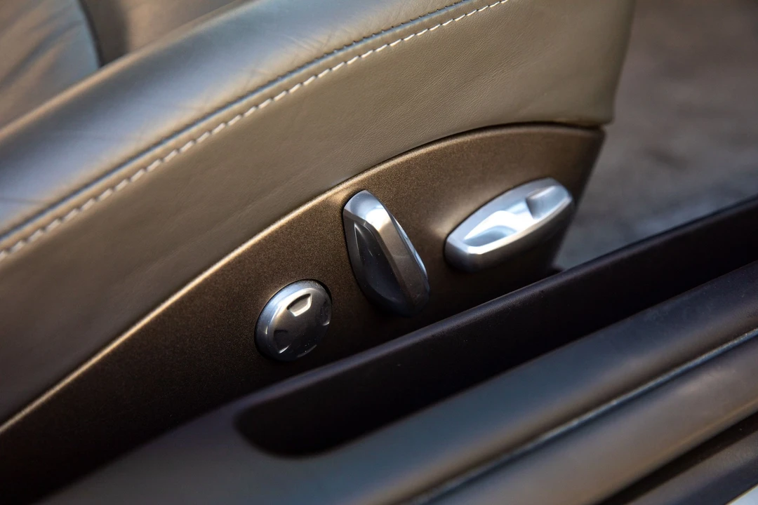 2005 Porsche 997 Carrera S - Image 27 of 30