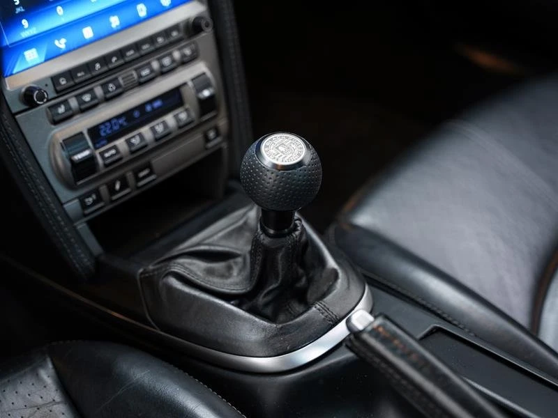 2005 Porsche 997 Carrera S - Image 17 of 20