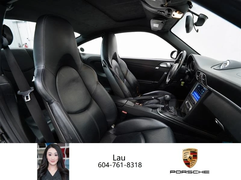 2005 Porsche 997 Carrera S - Image 7 of 10