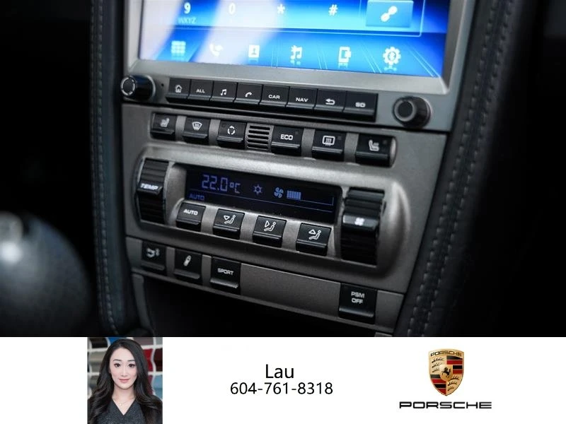 2005 Porsche 997 Carrera S - Image 4 of 10