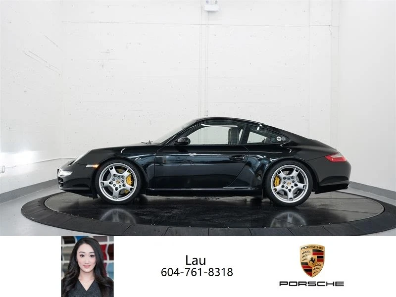 2005 Porsche 997 Carrera S - Image 9 of 10