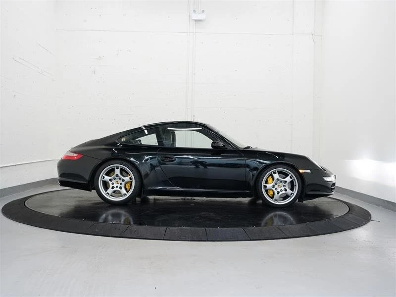 2005 Porsche 997 Carrera S - Image 10 of 20
