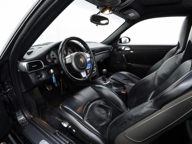 2005 Porsche 997 Carrera S - Image 19 of 20