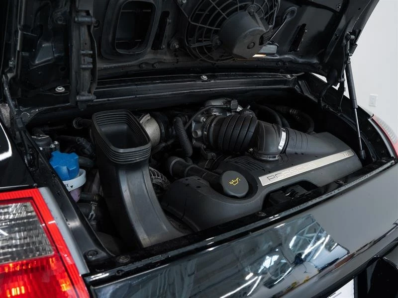 2005 Porsche 997 Carrera S - Image 15 of 20