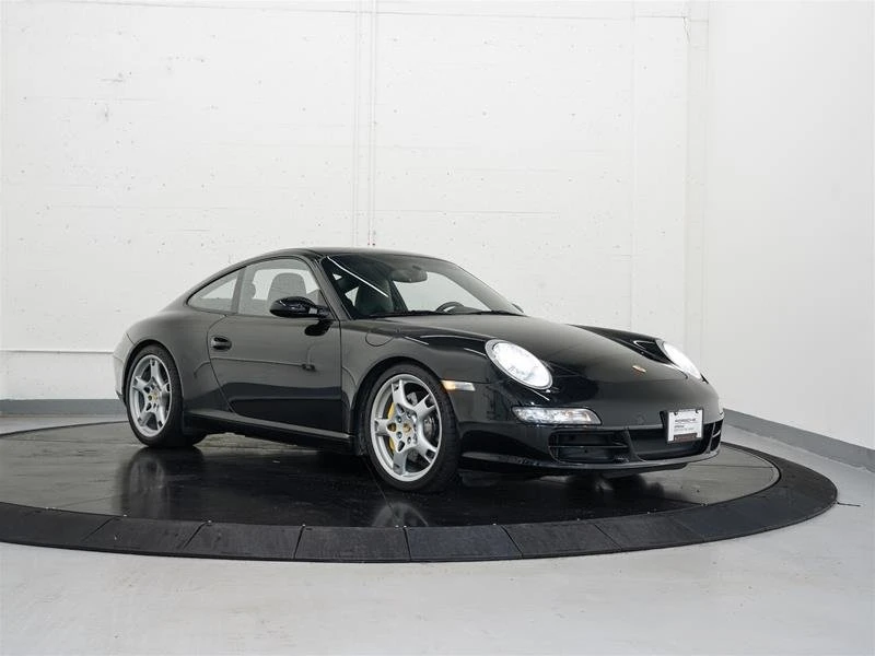 2005 Porsche 997 Carrera S - Image 11 of 20