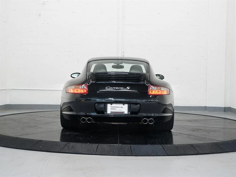 2005 Porsche 997 Carrera S - Image 14 of 20