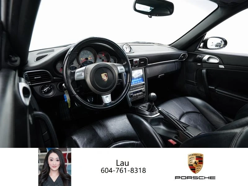 2005 Porsche 997 Carrera S - Image 2 of 10