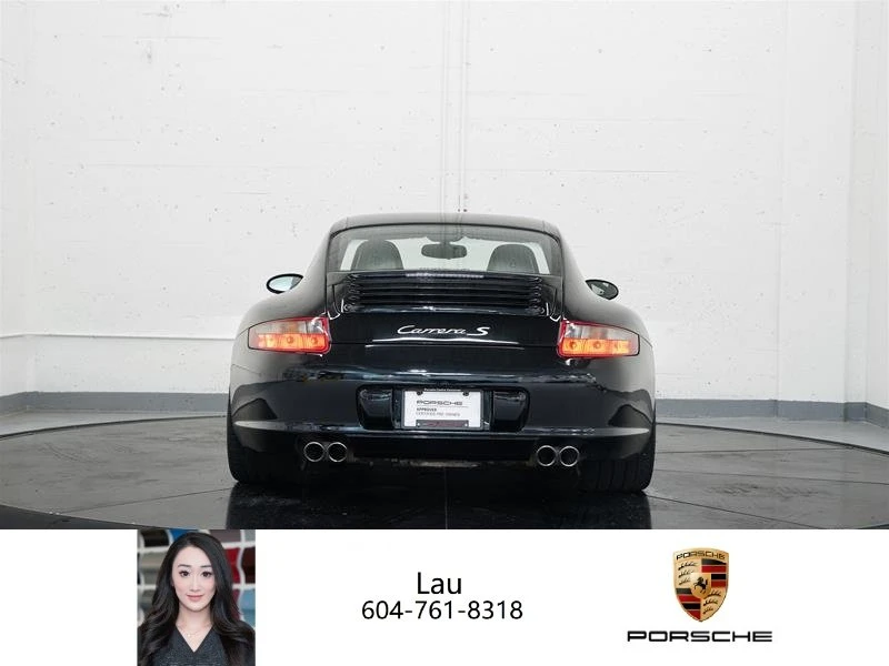 2005 Porsche 997 Carrera S - Image 10 of 10