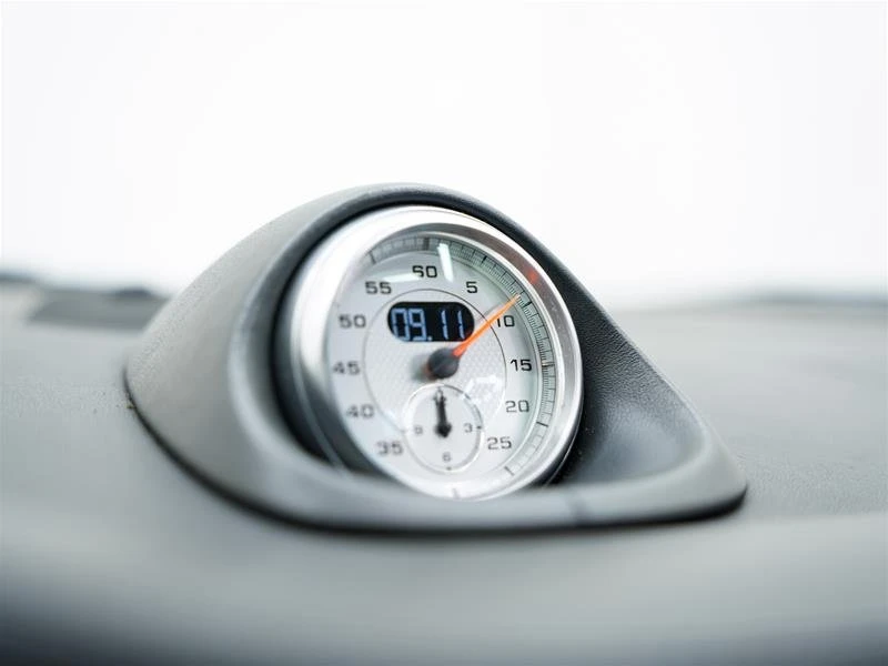 2005 Porsche 997 Carrera S - Image 16 of 20