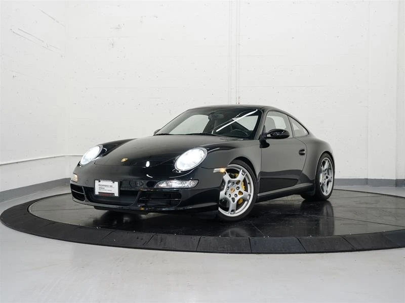 2005 Porsche 997 Carrera S - Image 13 of 20
