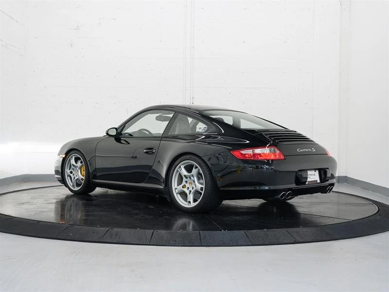 2005 Porsche 997 Carrera S - Image 9 of 20