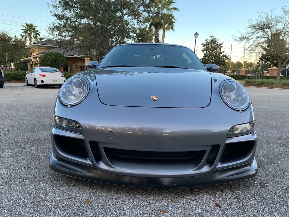 2005 Porsche 997 Carrera S - Image 2 of 12