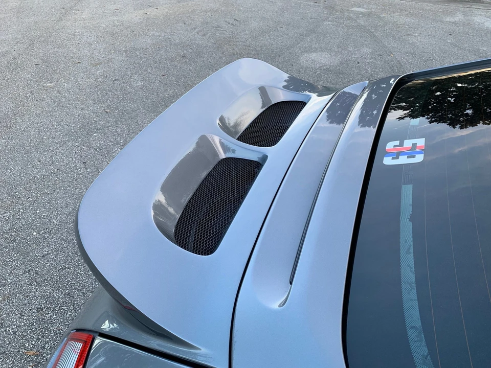 2005 Porsche 997 Carrera S - Image 5 of 12
