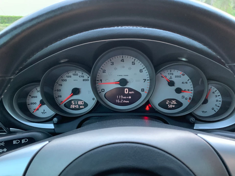 2005 Porsche 997 Carrera S - Image 7 of 12