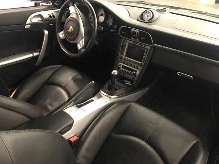 2005 Porsche 997 Carrera S - Image 9 of 12