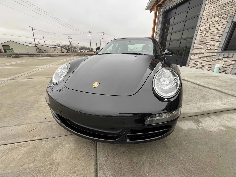 2005 Porsche 997 Carrera S - Image 11 of 31