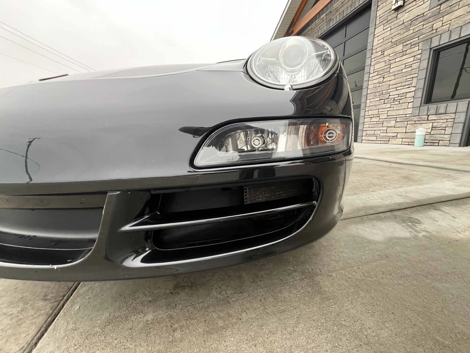 2005 Porsche 997 Carrera S - Image 14 of 31