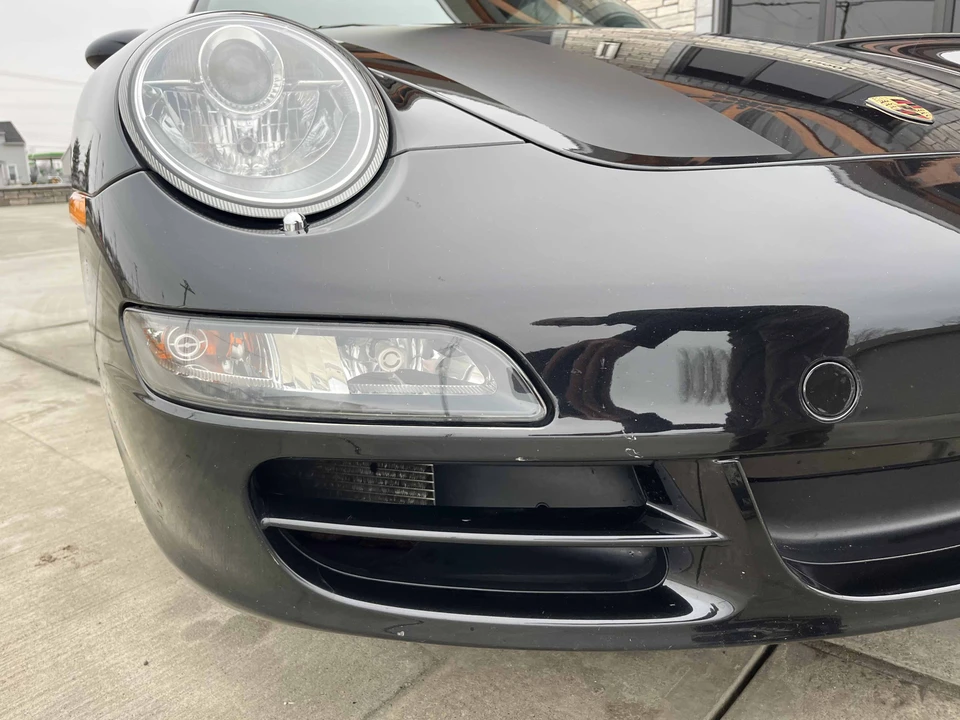 2005 Porsche 997 Carrera S - Image 19 of 31