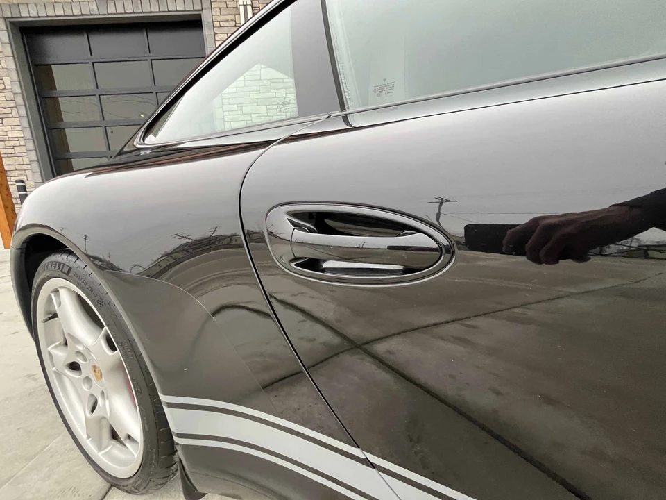 2005 Porsche 997 Carrera S - Image 26 of 31