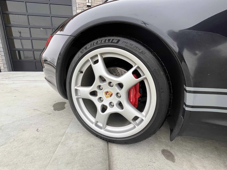 2005 Porsche 997 Carrera S - Image 27 of 31