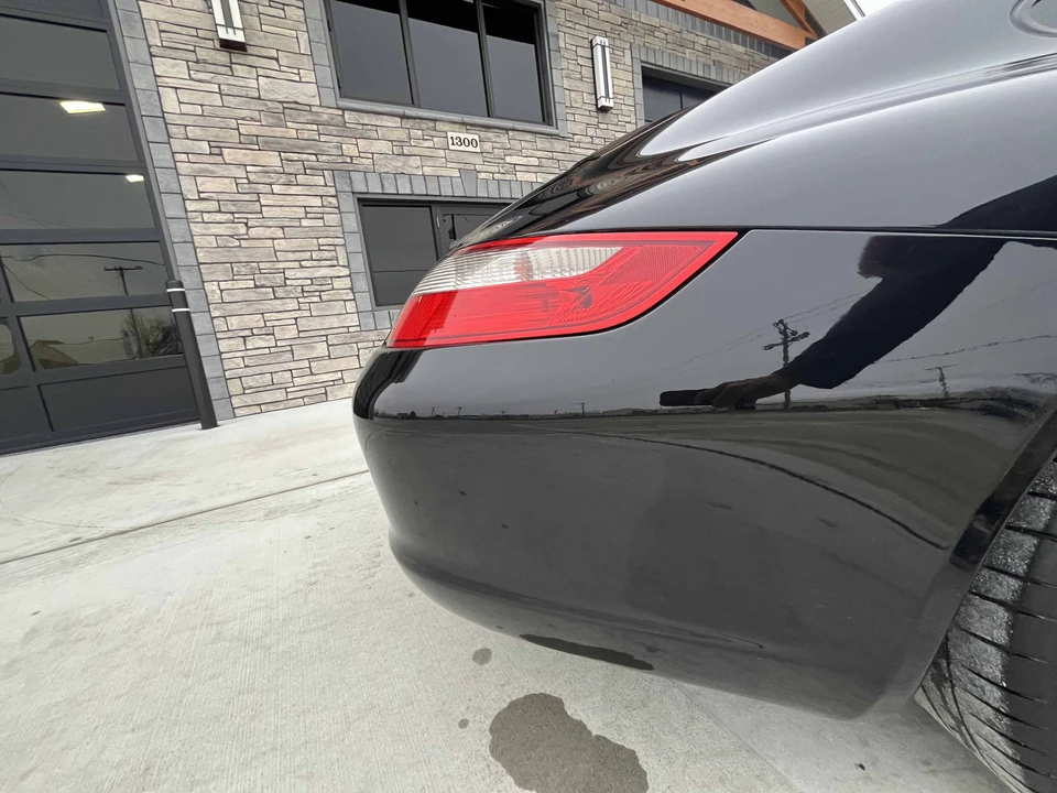 2005 Porsche 997 Carrera S - Image 28 of 31
