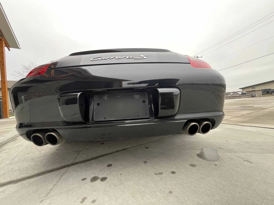 2005 Porsche 997 Carrera S - Image 29 of 31