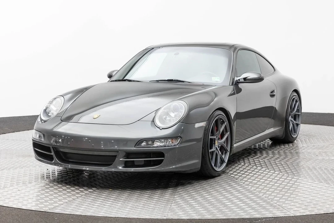 2005 Porsche 997 Carrera S - Image 2 of 12