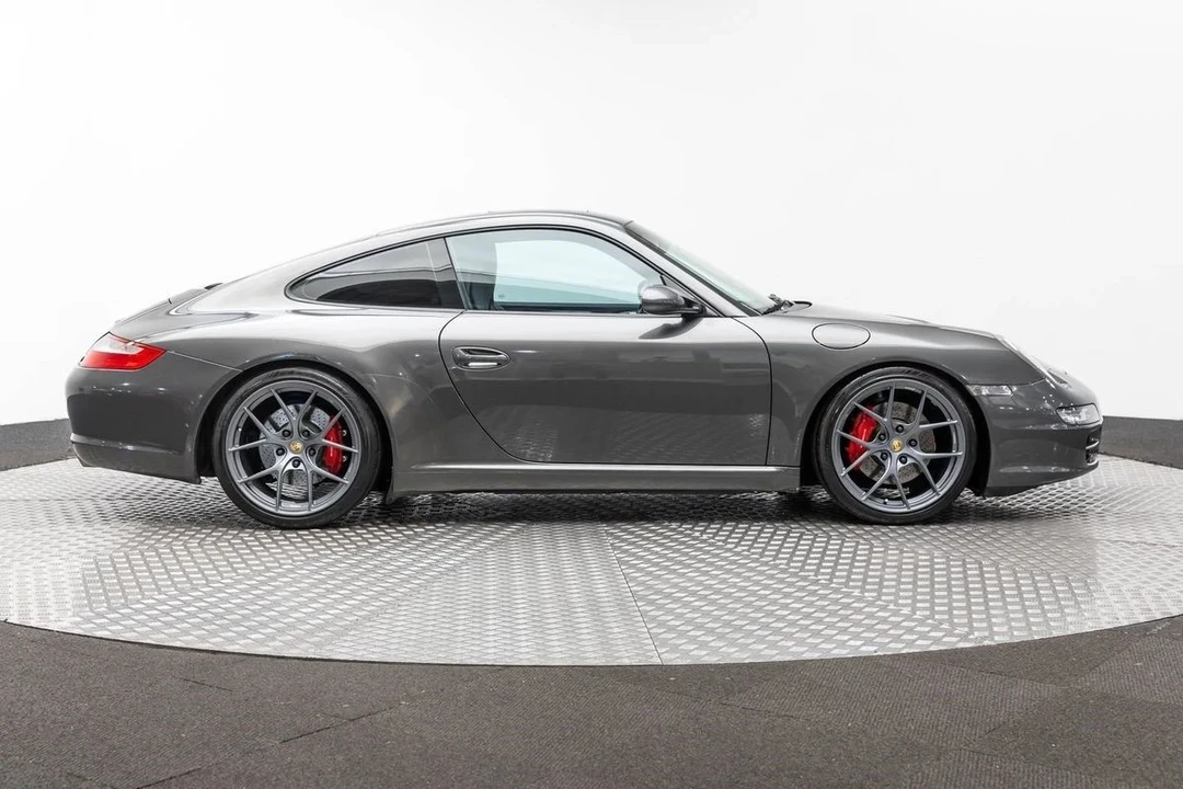 2005 Porsche 997 Carrera S - Image 9 of 12