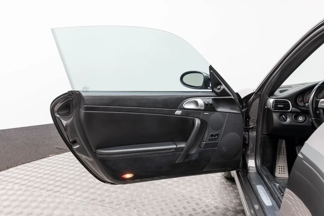 2005 Porsche 997 Carrera S - Image 10 of 12