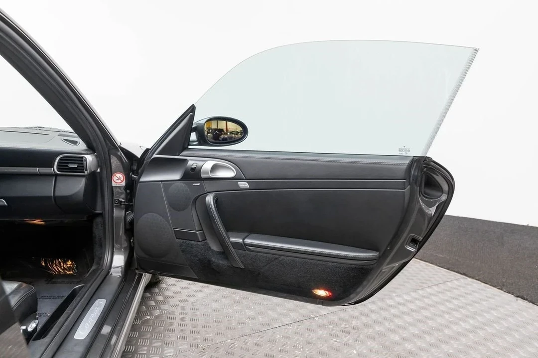 2005 Porsche 997 Carrera S - Image 11 of 12