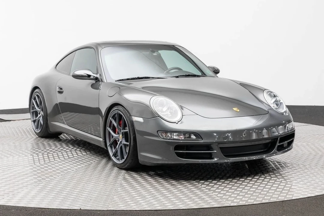 2005 Porsche 997 Carrera S - Image 4 of 12