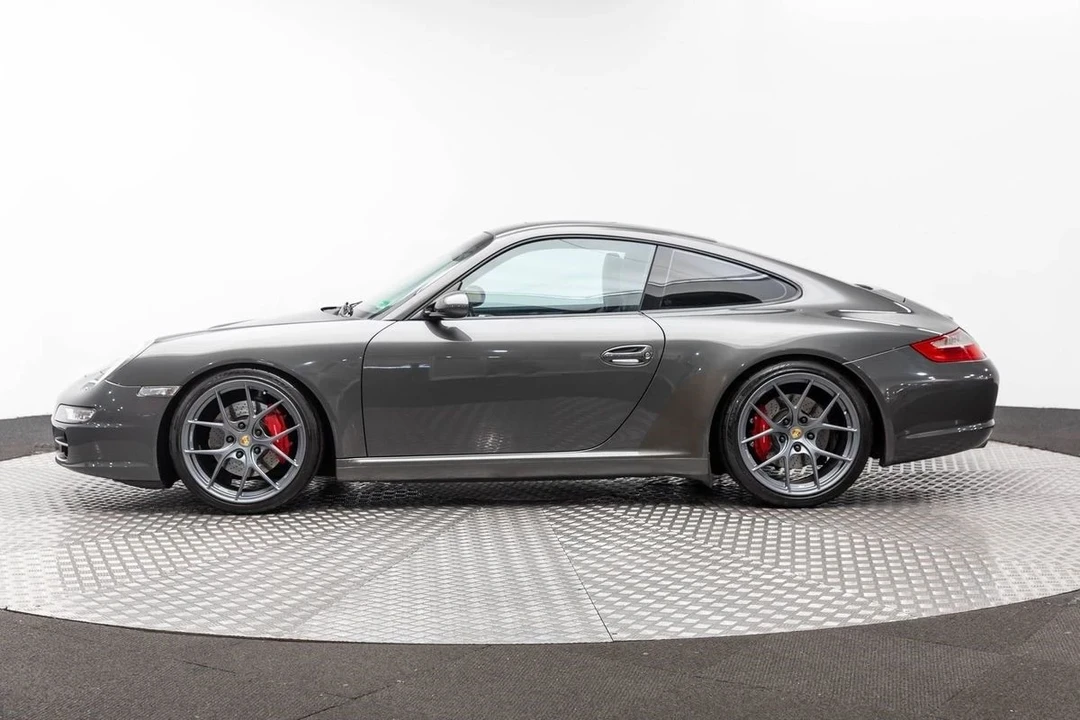 2005 Porsche 997 Carrera S - Image 8 of 12