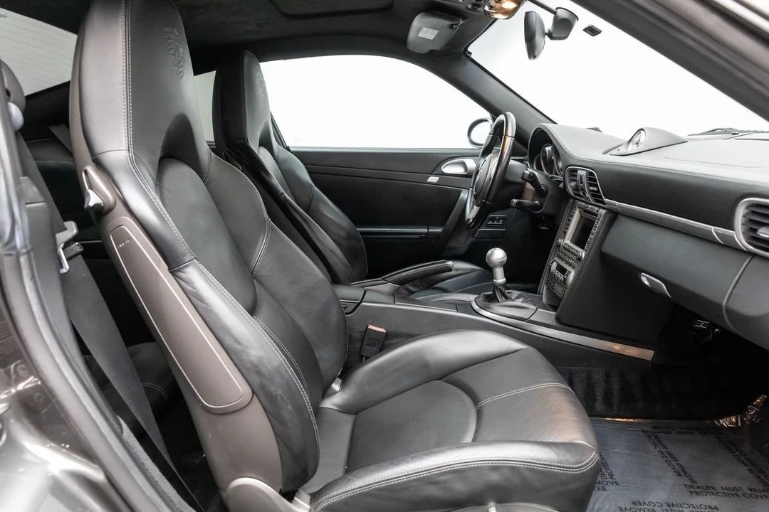 2005 Porsche 997 Carrera S - Image 12 of 12