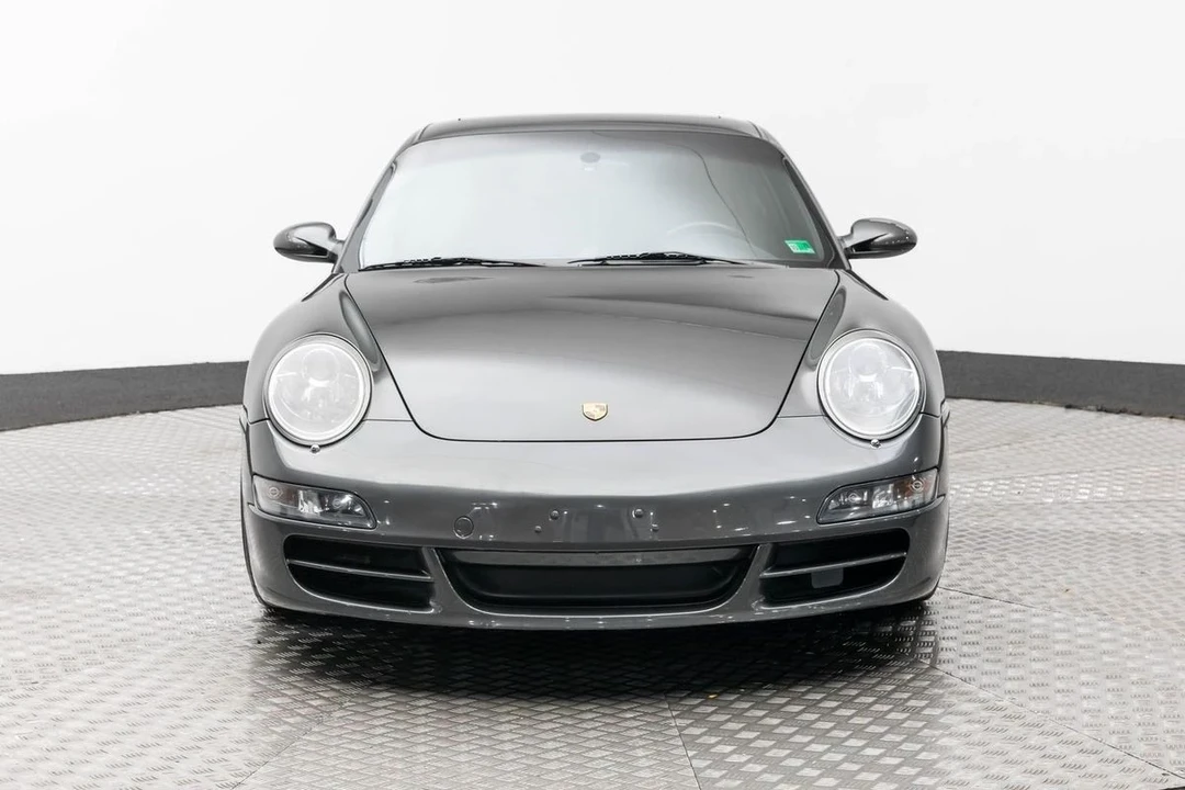 2005 Porsche 997 Carrera S - Image 3 of 12