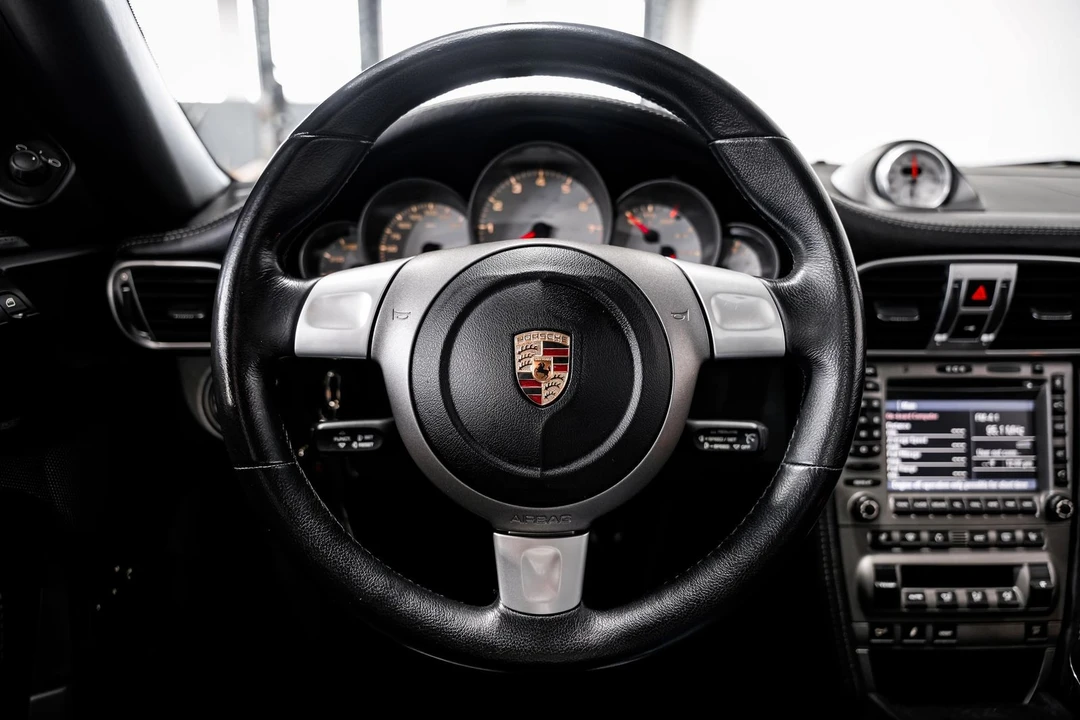2005 Porsche 997 Carrera S - Image 10 of 31