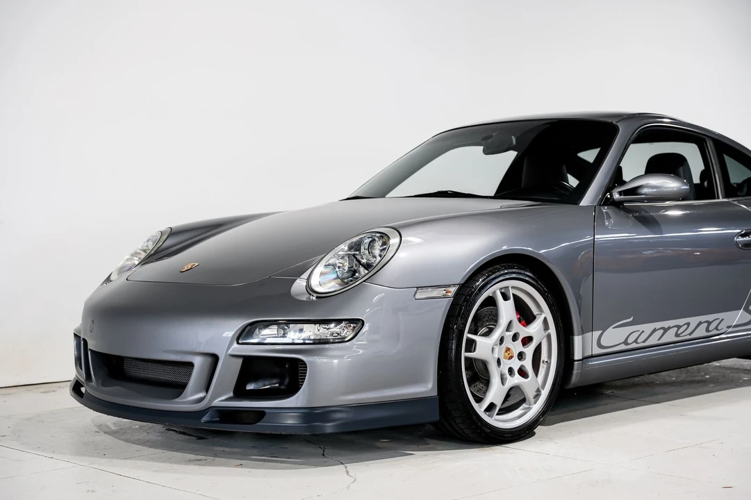 2005 Porsche 997 Carrera S - Image 28 of 31