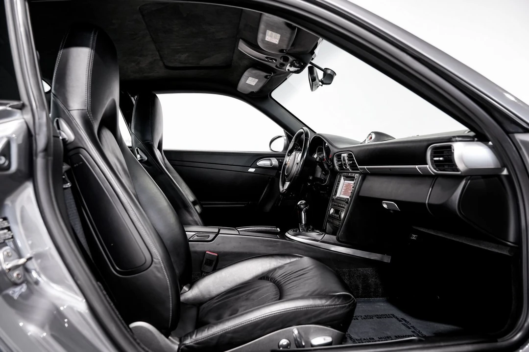 2005 Porsche 997 Carrera S - Image 26 of 31