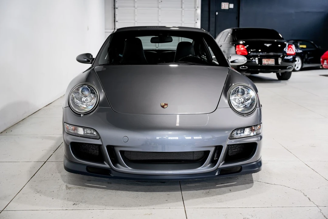 2005 Porsche 997 Carrera S - Image 5 of 31