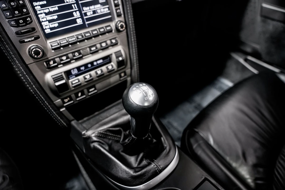 2005 Porsche 997 Carrera S - Image 14 of 31