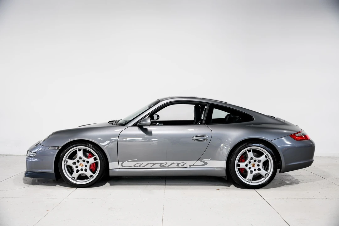 2005 Porsche 997 Carrera S - Image 7 of 31