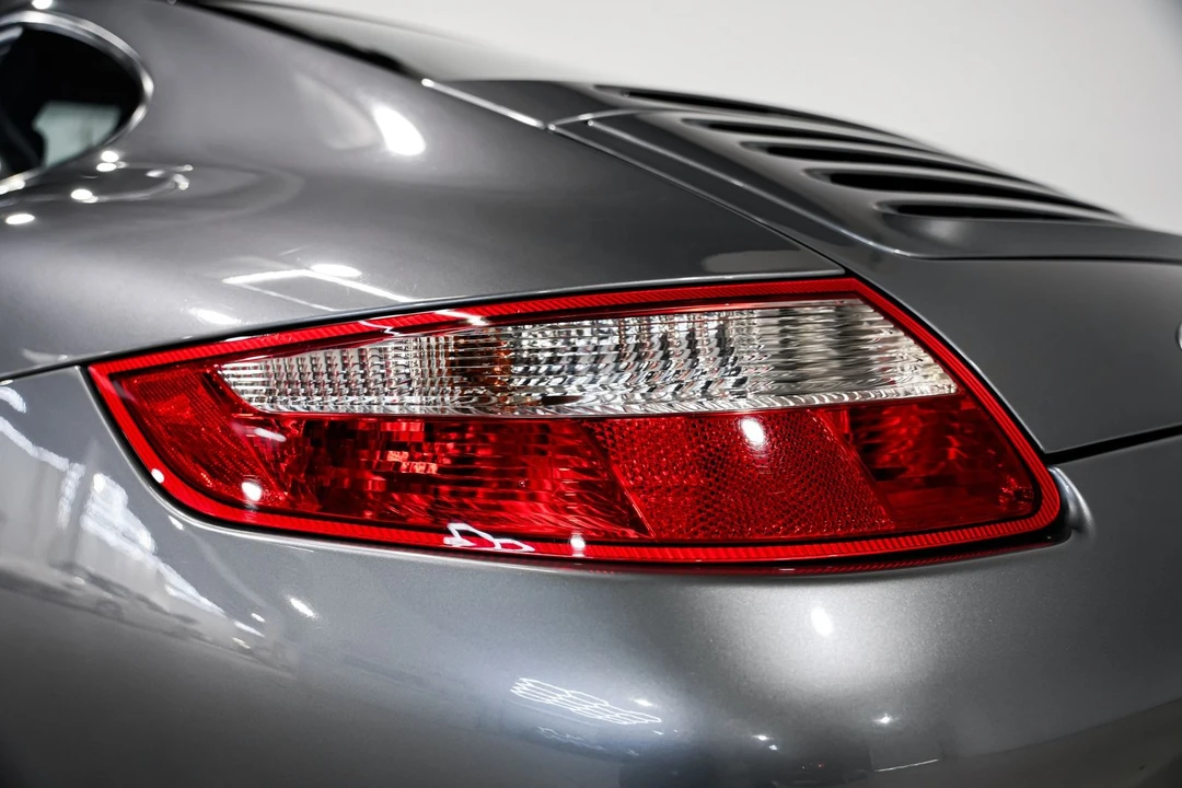 2005 Porsche 997 Carrera S - Image 31 of 31