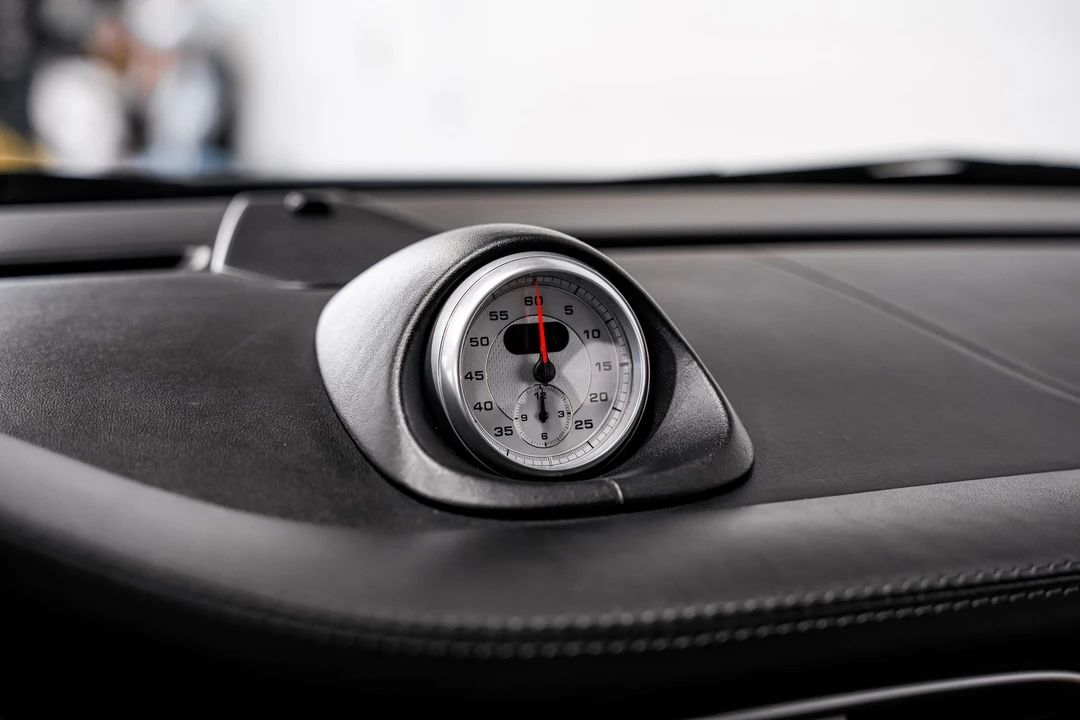 2005 Porsche 997 Carrera S - Image 11 of 31