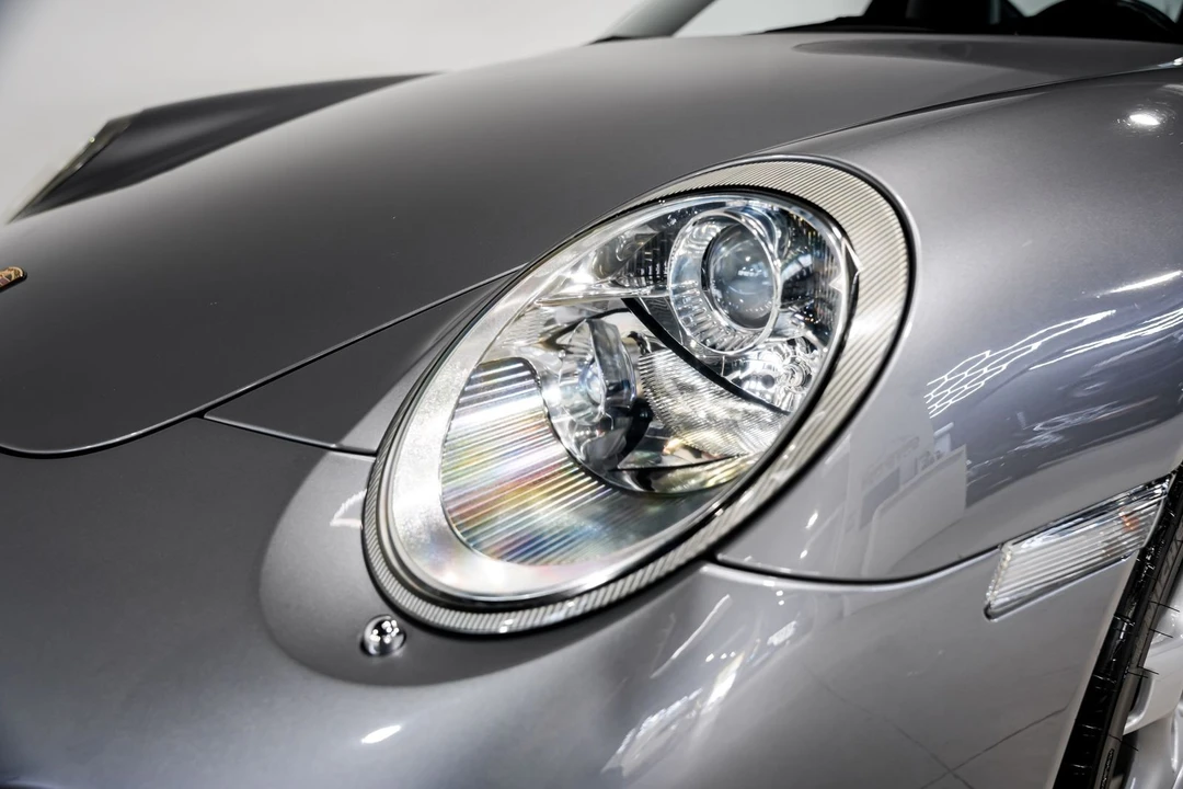 2005 Porsche 997 Carrera S - Image 29 of 31