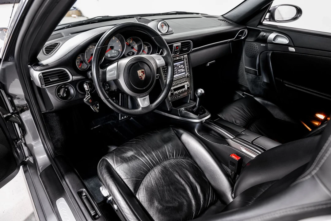 2005 Porsche 997 Carrera S - Image 9 of 31