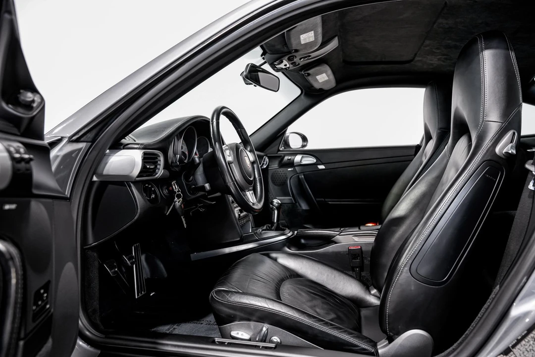 2005 Porsche 997 Carrera S - Image 17 of 31