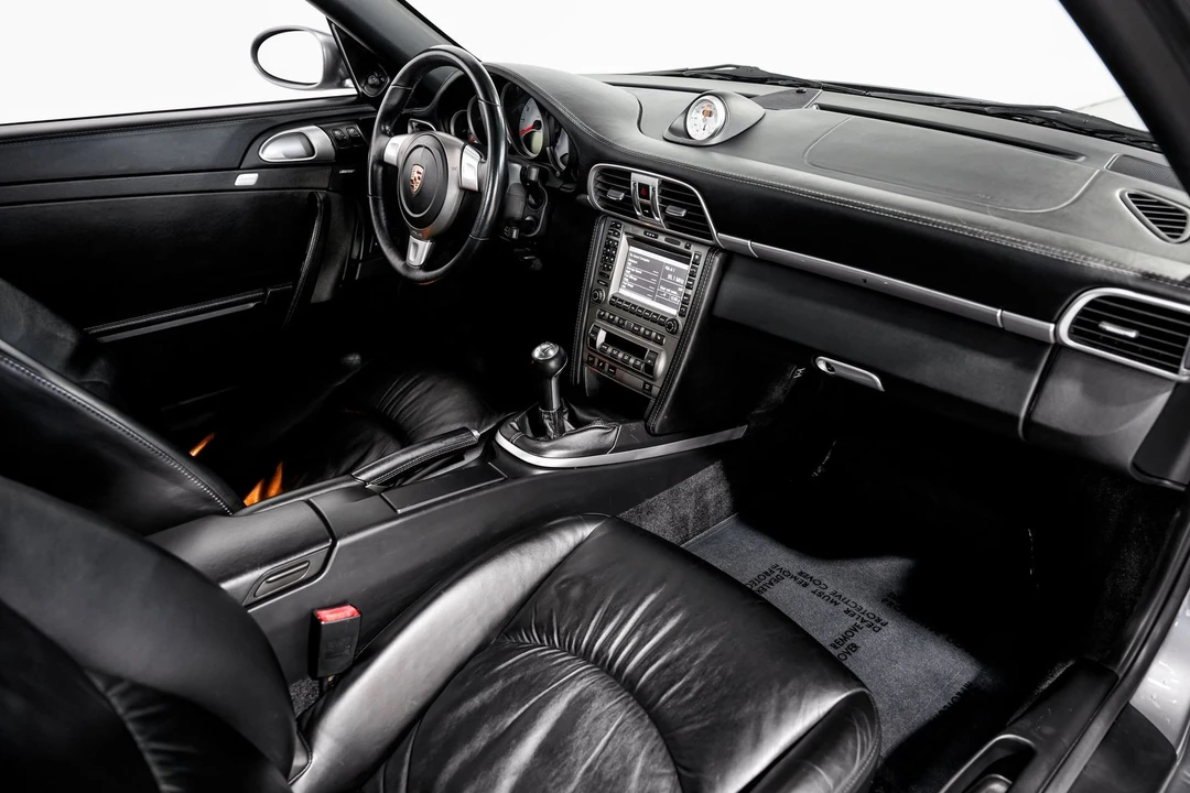2005 Porsche 997 Carrera S - Image 27 of 31