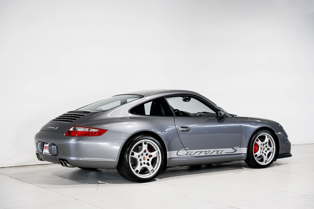 2005 Porsche 997 Carrera S - Image 3 of 31