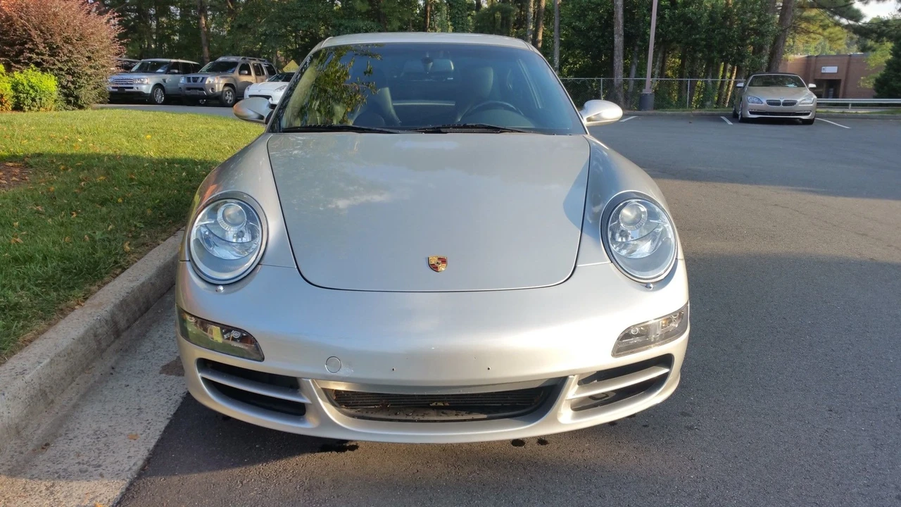 2005 Porsche 997 Carrera S - Image 5 of 7