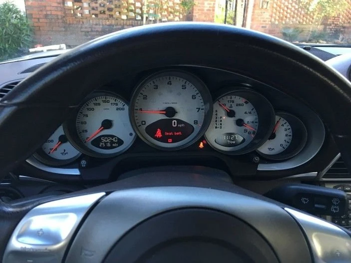 2005 Porsche 997 Carrera S - Image 4 of 7