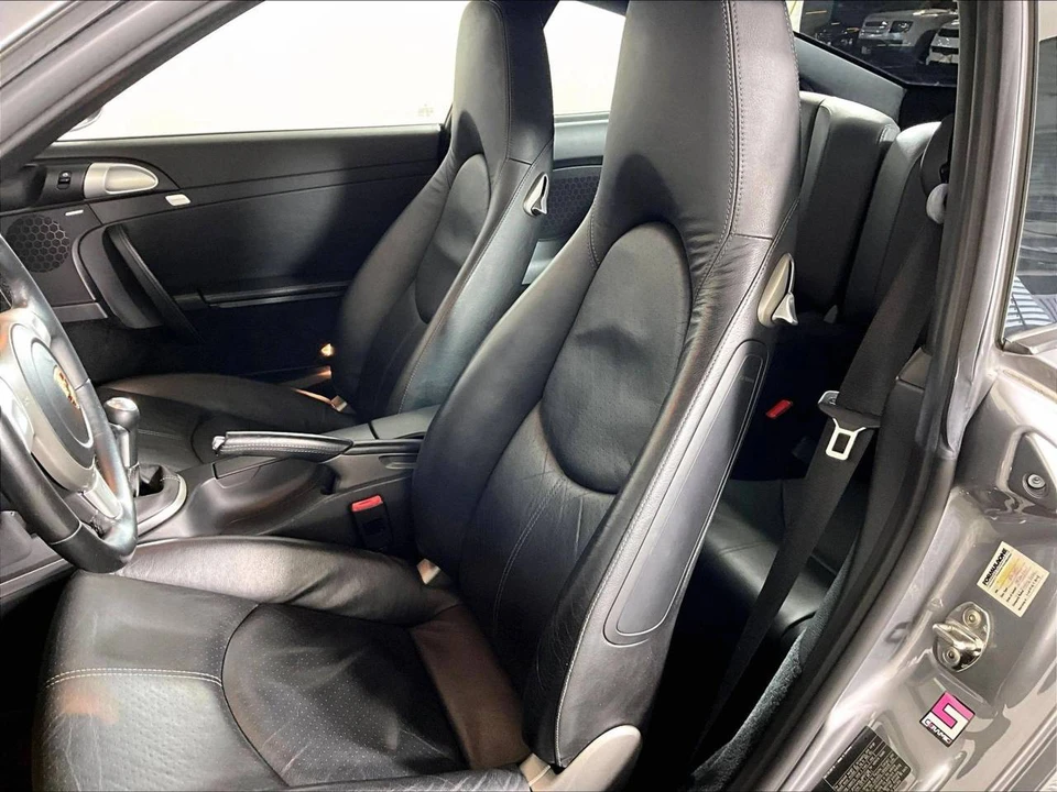 2005 Porsche 997 Carrera S - Image 5 of 5